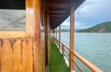 2 Day Komodo Island Sailing Adventure with Snorkeling & Dragons