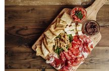 Reggio Emilia Guided Walking Tour with Food Tastings