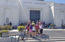 Frank Lloyd Wright and Griffith Observatory Hiking Tour!