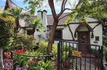 Frank Lloyd Wright and Griffith Observatory Hiking Tour!