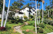Frank Lloyd Wright and Griffith Observatory Hiking Tour!