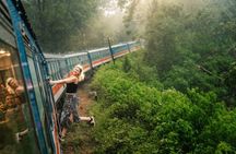 Private Custom Sri Lanka Day Tour with Chauffeur Guide