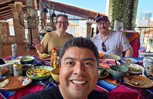 Bucerias Morning Food Tour: Secrets of a Local Guide