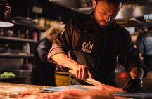 Unique self-guided food tour in Sóller, Mallorca
