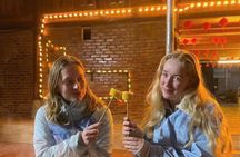 3 Days and 3 Nights Ha Giang Motorbike Tour