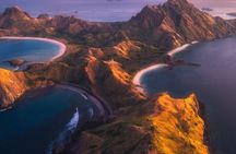 2 Day Komodo Island Sailing Adventure with Snorkeling & Dragons