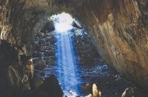 Tirana 4x4 Jeep Adventure Hiking and Hidden Caves