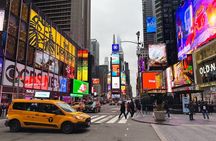 NYC: Strange & Sensational Stories Midtown Walking Tour