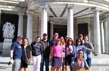 Mexico City Walking Tour Downtown. - Best Rated