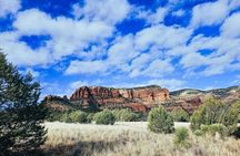 Sedona Signature Tour