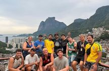 Favela Rocinha Tour, Immersive Experience by Rio Explore