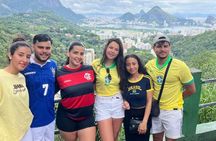 Favela Rocinha Tour, Immersive Experience by Rio Explore