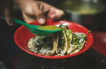 Puebla Taco tour