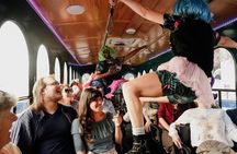 Nashville for Morons Comedy Trolley Tour