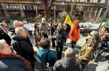 NYC: Strange & Sensational Stories Midtown Walking Tour