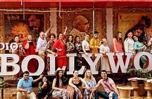 Mumbai Private Bollywood Studio Tour with Transfer