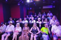 Mumbai Private Bollywood Studio Tour with Transfer