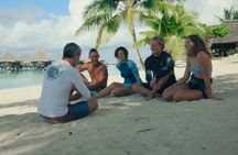 Moorea Coral Planting Eco Tour Restore the Reef