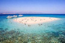 Ras Mohammed & White Island Snorkeling & Diving – Sharm El Sheikh