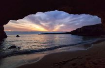 Polignano and Monopoli : Boat tour in the caves with local sailor