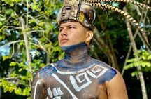 Maya Cultural Immersion and Wellness