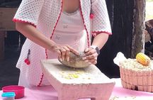 Maya Cultural Immersion and Wellness