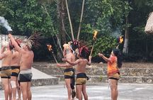 Maya Cultural Immersion and Wellness
