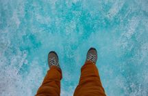 Full-Day Tour Columbia Icefield from Calgary
