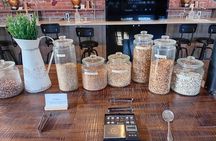 Craft Your Own Gin at Burwood Distillery