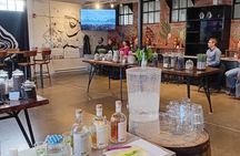 Craft Your Own Gin at Burwood Distillery