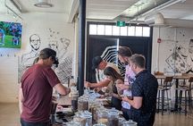 Craft Your Own Gin at Burwood Distillery