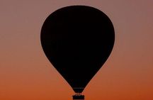 Luxor Sunrise Balloon Ride with Transfers Included
