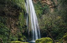Akchour Waterfalls or God’s Bridge Half-Day Trip from Chefchaouen