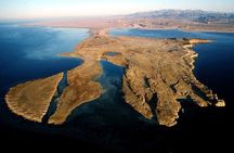 Ras Mohammed & White Island Snorkeling & Diving – Sharm El Sheikh