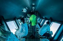 Sharm El Sheikh Sea Scope Submarine Boat Tour &Coral Reef Viewing