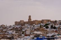 Monastir and Sousse Day Tour from Mahdia