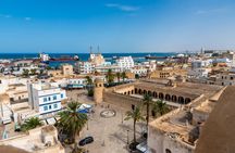 Monastir and Sousse Day Tour from Mahdia