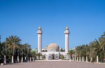 Monastir and Sousse Day Tour from Mahdia
