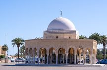 Monastir and Sousse Day Tour from Mahdia