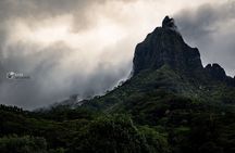 Exclusive discovery and photo tour in Moorea