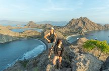3 Day Komodo Adventure Dragons Snorkeling and Island Beauty