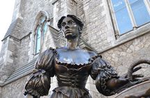 Dublin Private Walking Tour | Local Irish Guide