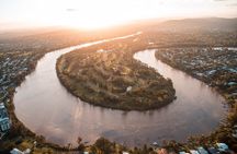 Private Brisbane City Helicopter Tour (Daytime Flight Experience)