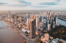 Private Brisbane City Helicopter Tour (Daytime Flight Experience)