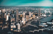 Private Brisbane City Helicopter Tour (Daytime Flight Experience)