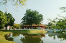 From Bangkok: Ayutthaya, Bang Pa-In Palace & River Cruise