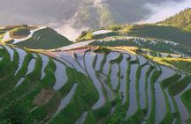 Guilin: In Depth Longji Rice Terraces Adventure Trip by ZANBUS