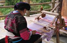 Guilin: In Depth Longji Rice Terraces Adventure Trip by ZANBUS