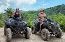 ATV Adventure Krabi