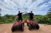 ATV Adventure Krabi